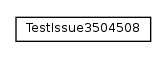 Package class diagram package org.tap4j.consumer.issue3504508