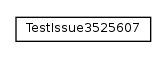 Package class diagram package org.tap4j.parser.issue3525607